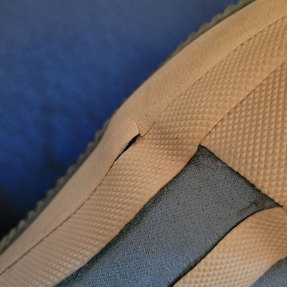 Cabelas Deck Boots 9 Green Booties Fishing Fisherman Gear Swimming Waders - Picture 8 of 8